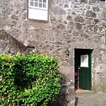 בית נופש Casa Da Adega Prainha (Sao Roque do Pico)