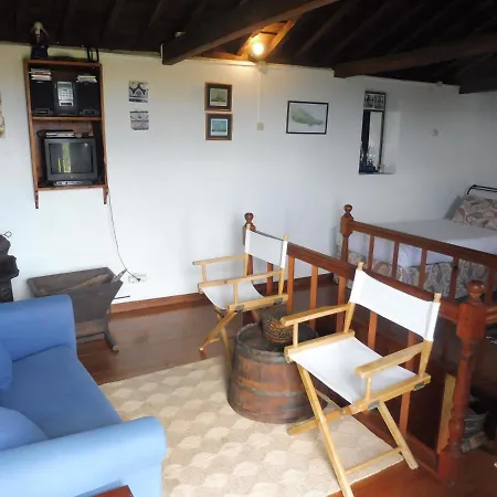 Casa Da Adega *
