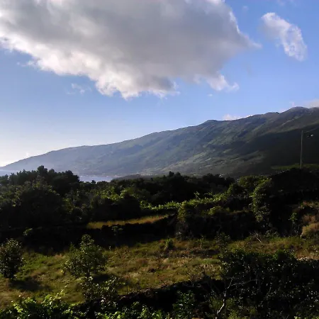 Σπίτι διακοπών Casa Da Adega Prainha (Sao Roque do Pico)
