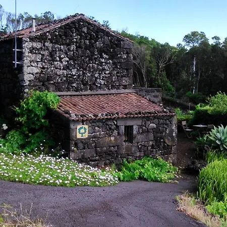 Casa Da Adega * Prainha (Sao Roque do Pico)