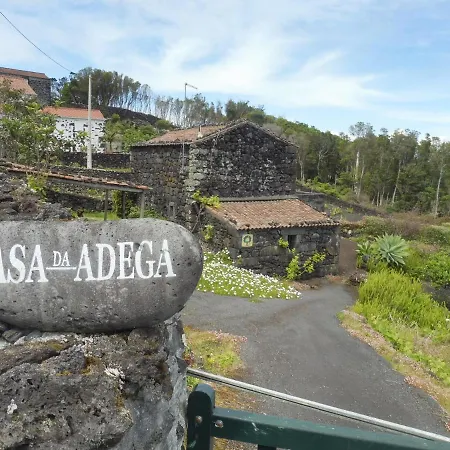 Casa Da Adega Праинья-де-Байшу