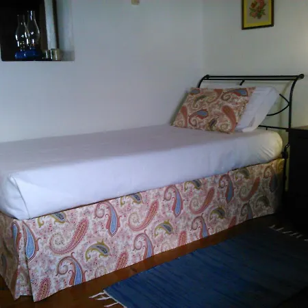 Casa Da Adega * Праинья-де-Байшу