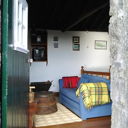 Дом отдыха Casa Da Adega Праинья-де-Байшу