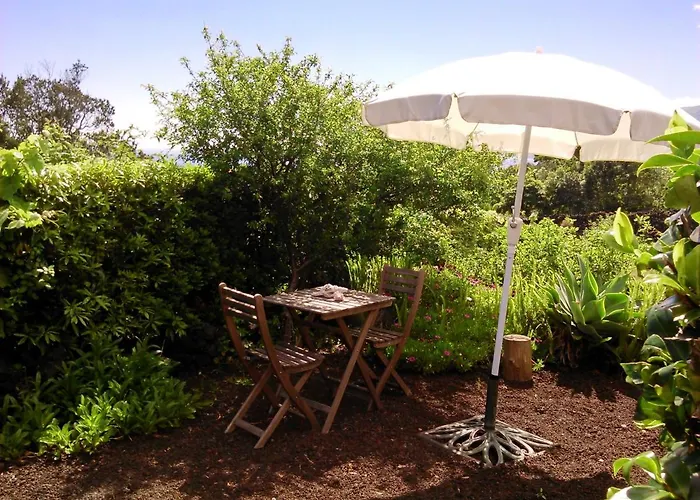 Casa Da Adega Σπίτι διακοπών Prainha (Sao Roque do Pico)