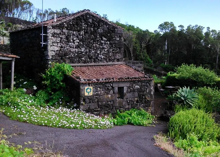 Casa Da Adega * Prainha (Sao Roque do Pico)