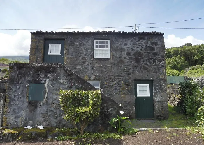 Casa Da Adega Tatil Evi