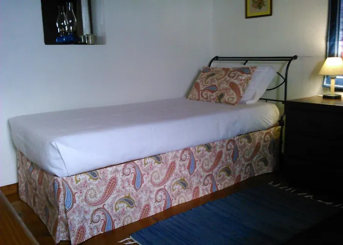 Casa Da Adega * Prainha (Sao Roque do Pico)