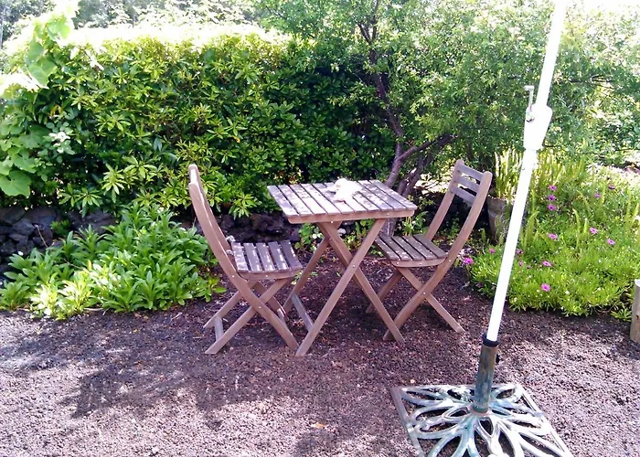 Casa Da Adega * Prainha (Sao Roque do Pico)