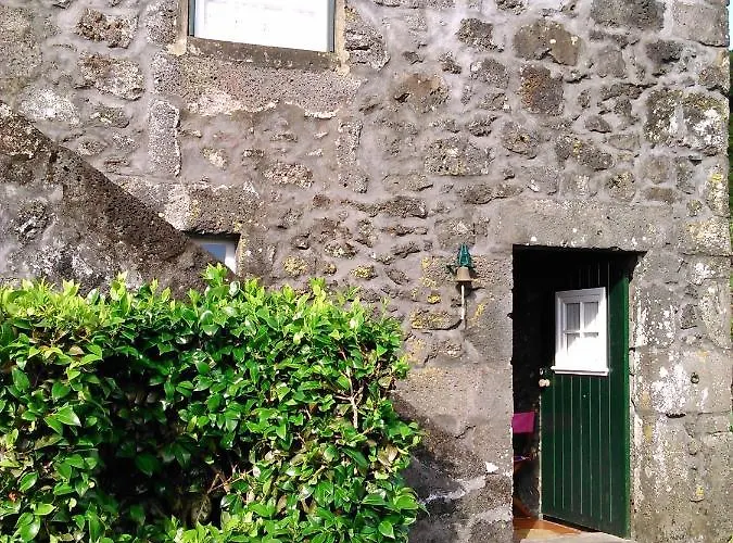 Σπίτι διακοπών Casa Da Adega Prainha (Sao Roque do Pico)